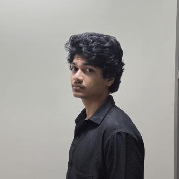 Yashwanth Raparthi